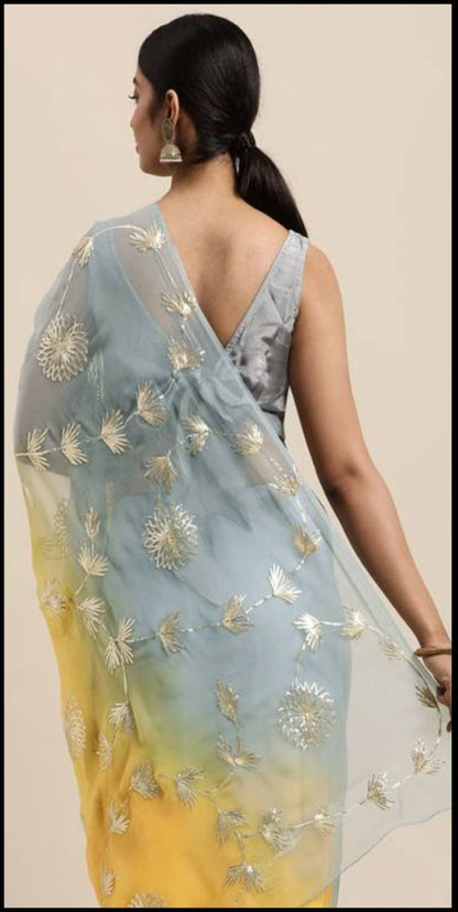 Catalog Designer Saree