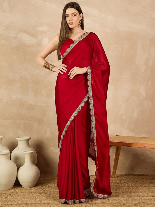 Catalog Designer Saree.