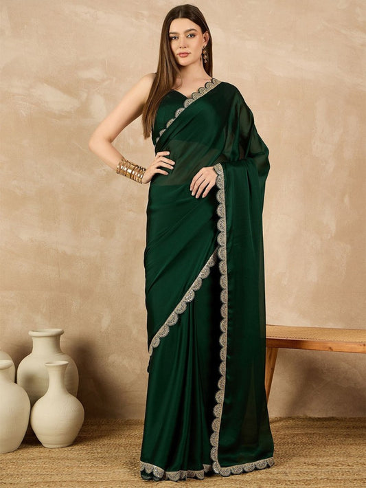 Catalog Designer Saree.