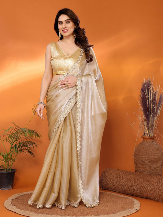 Catalog Designer Saree.
