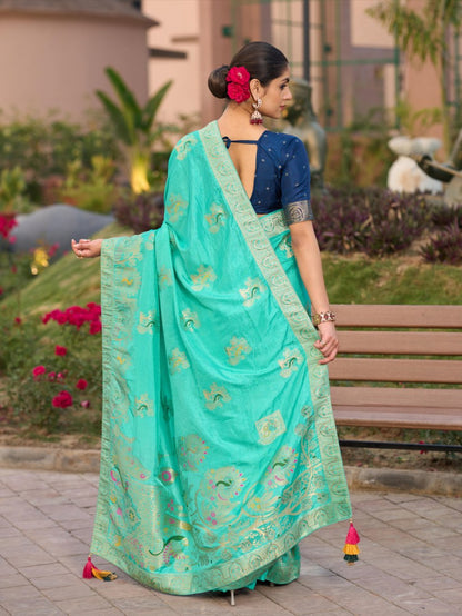 Catalog Designer Saree.