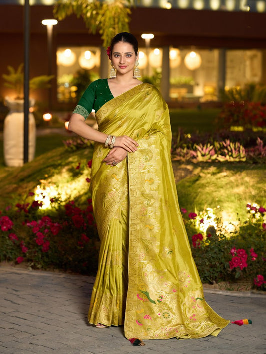 Catalog Designer Saree.