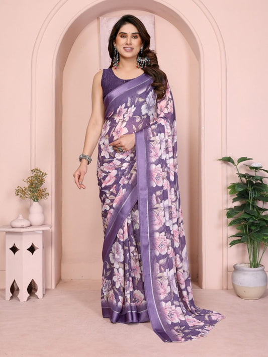 Catalog Designer Saree