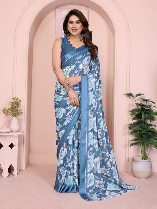 Catalog Designer Saree