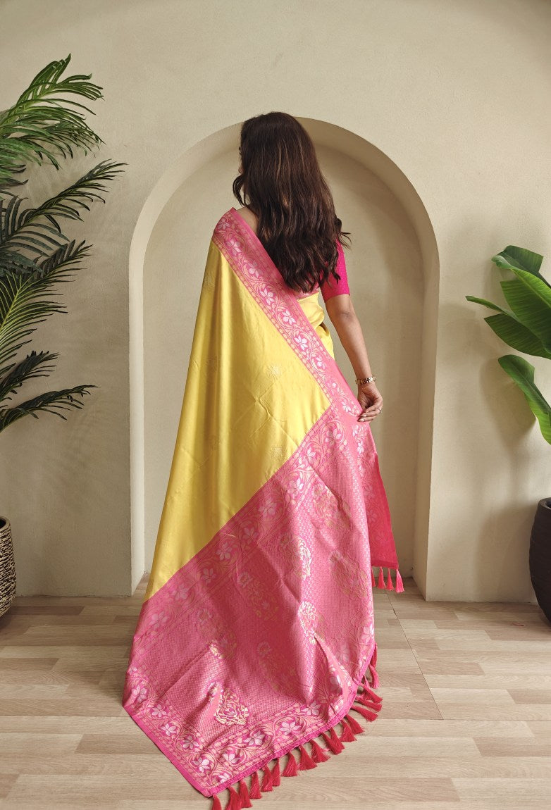 Catalog Designer Saree.