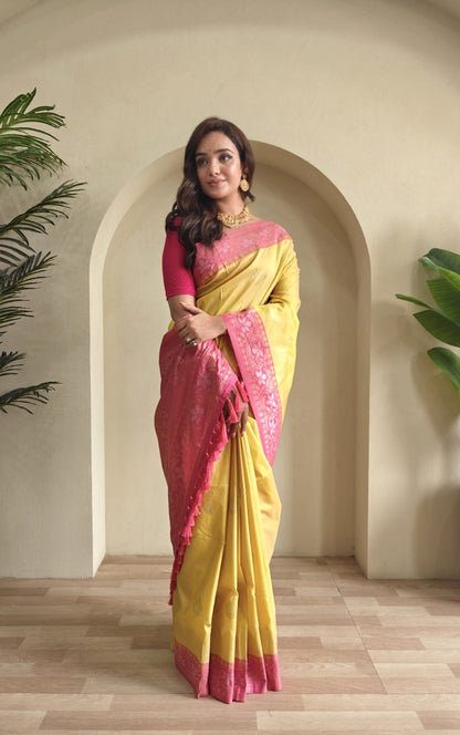 Catalog Designer Saree.