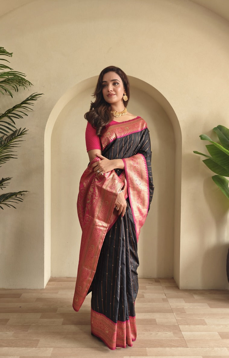 Catalog Designer Saree.