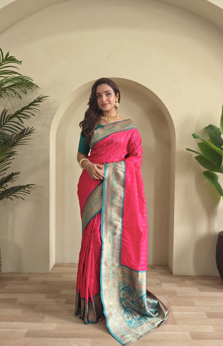 Catalog Designer Saree.