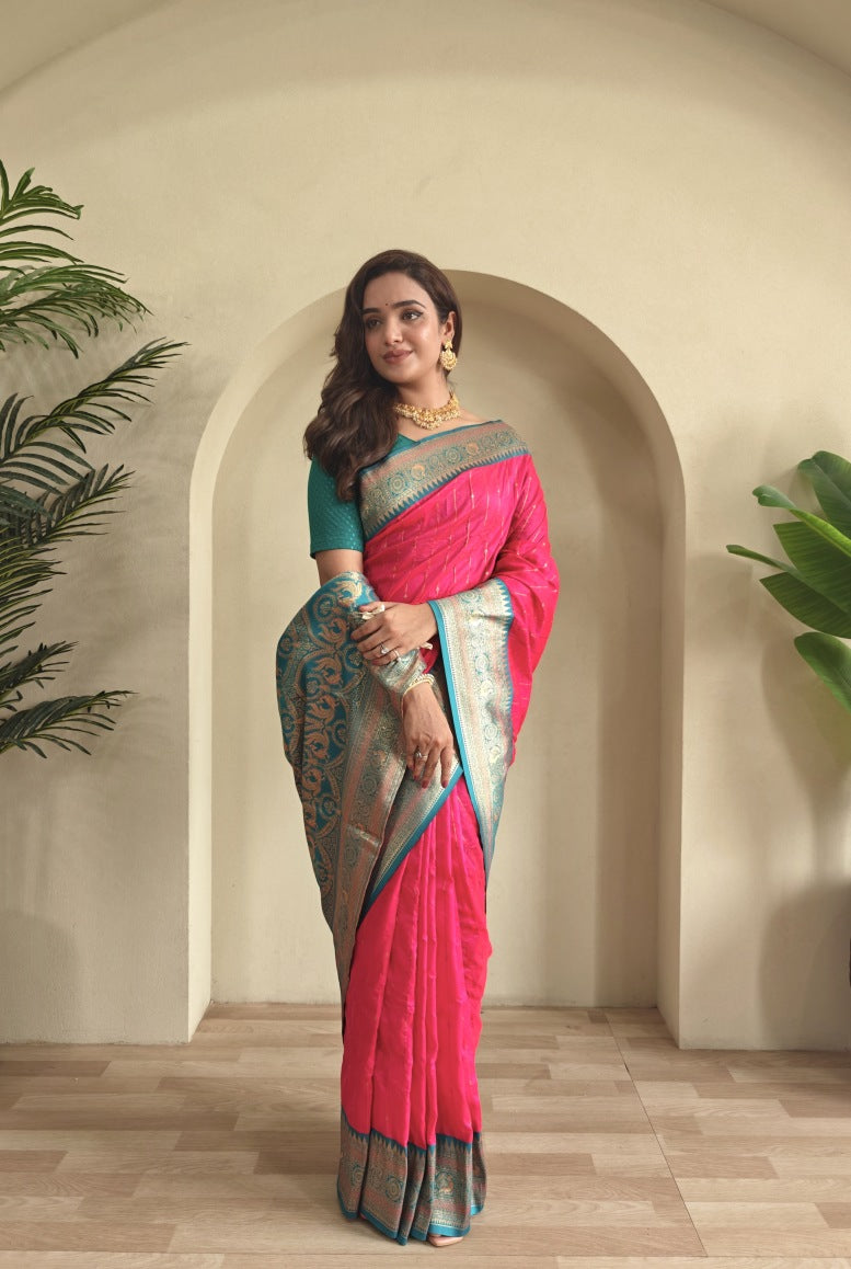 Catalog Designer Saree.