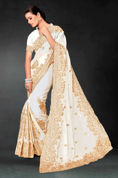Catalog Designer Saree.