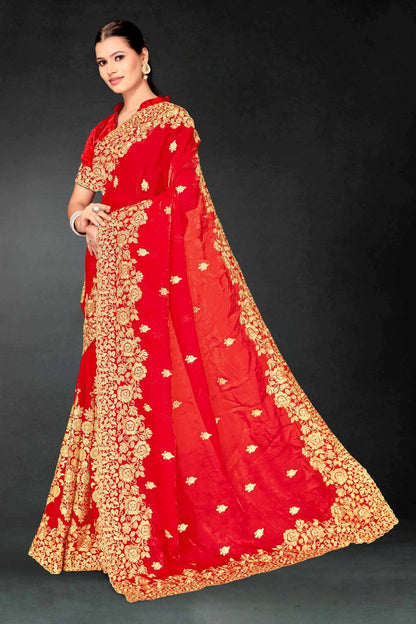 Catalog Designer Saree.