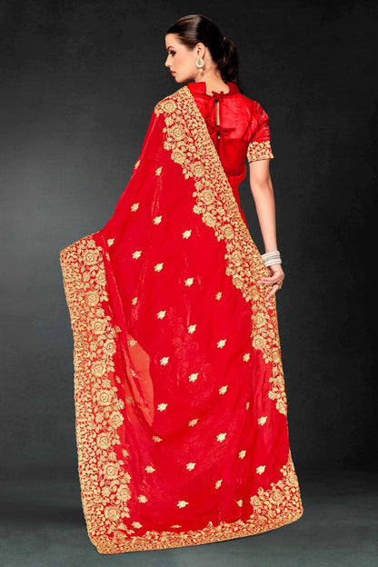 Catalog Designer Saree.