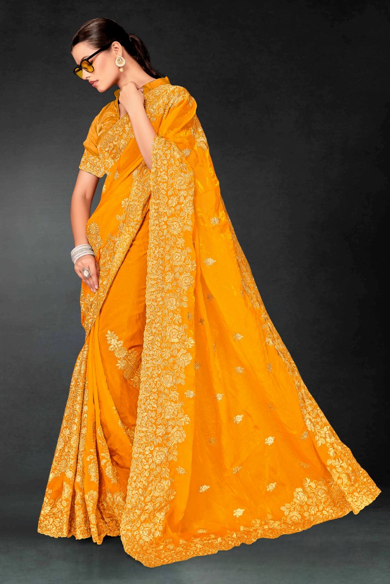 Catalog Designer Saree.