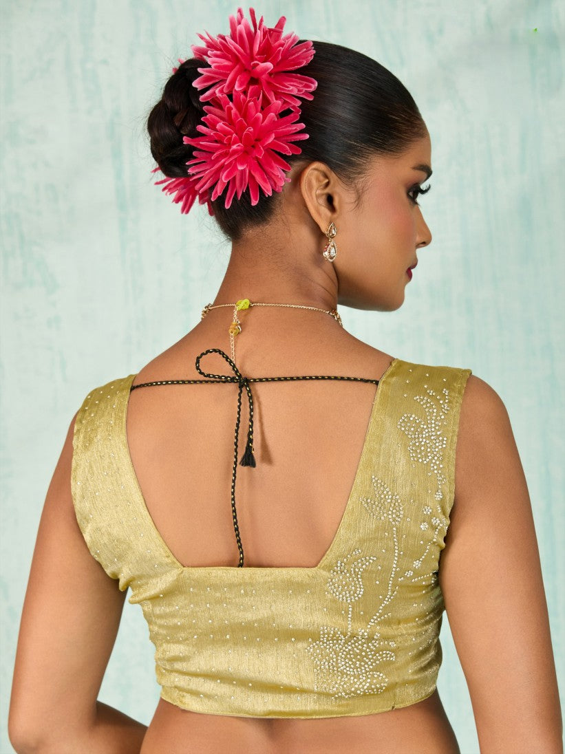 Catalog Designer Saree.