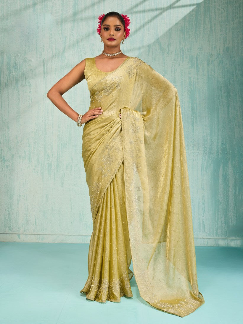 Catalog Designer Saree.