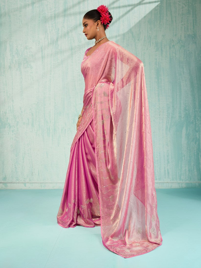 Catalog Designer Saree.