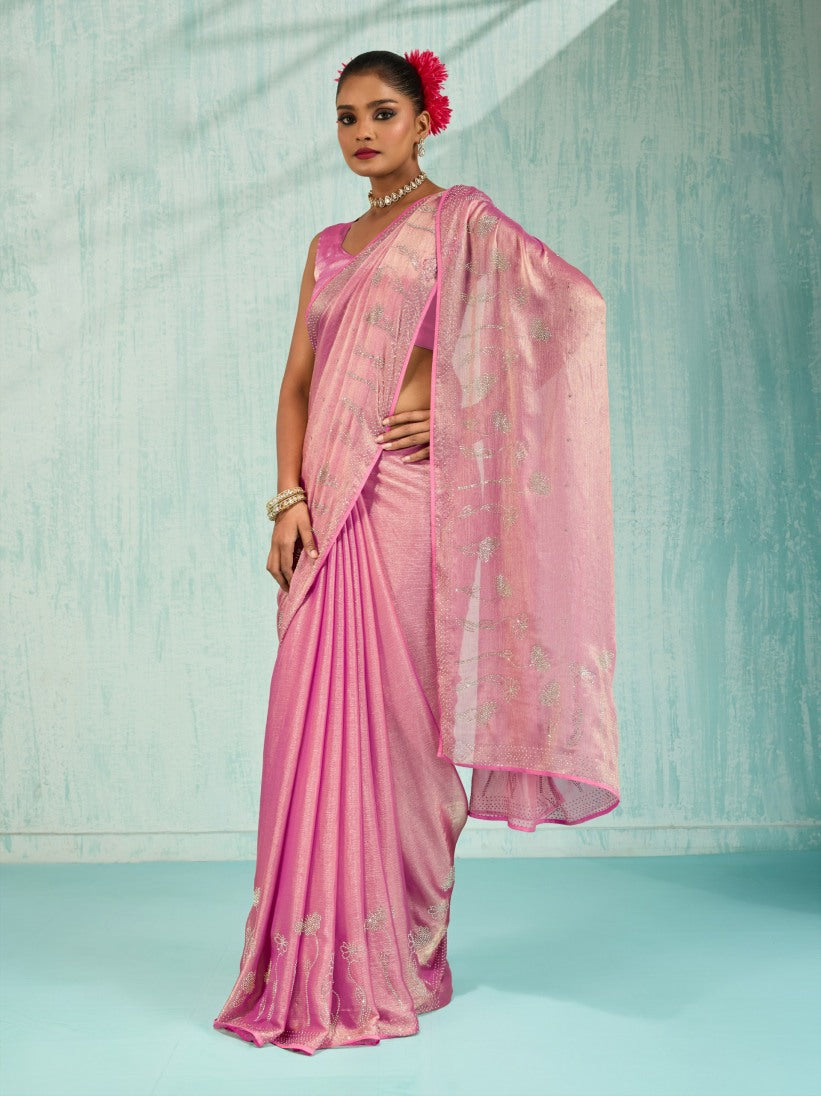 Catalog Designer Saree.