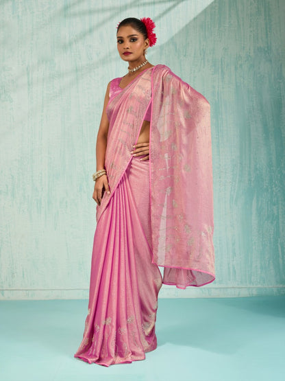 Catalog Designer Saree.