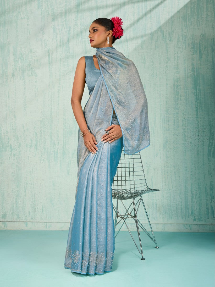 Catalog Designer Saree.