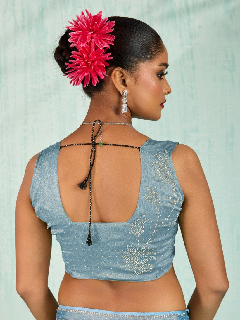 Catalog Designer Saree.