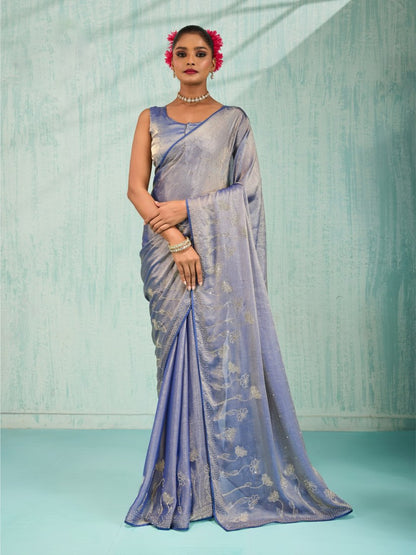 Catalog Designer Saree.