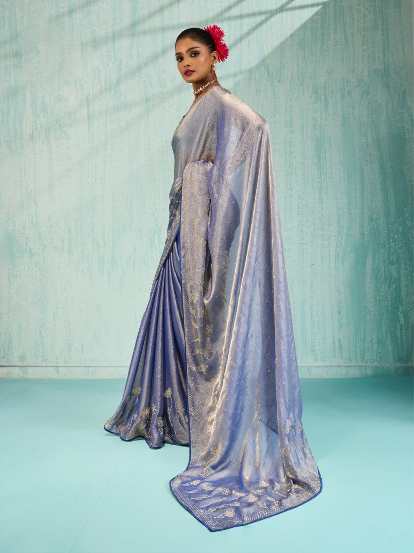 Catalog Designer Saree.