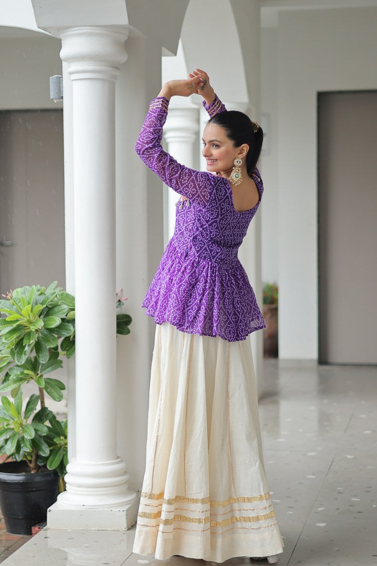 Latest ReadyMade Gowns.