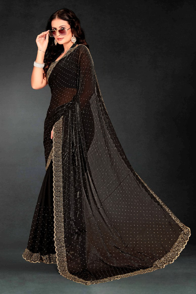 Catalog Designer Saree.