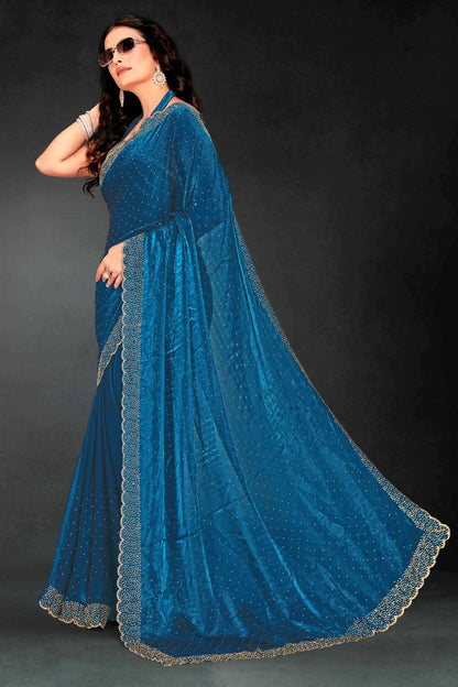 Catalog Designer Saree.