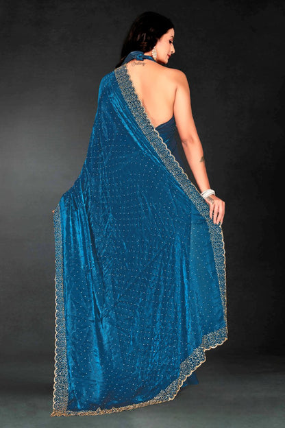 Catalog Designer Saree.