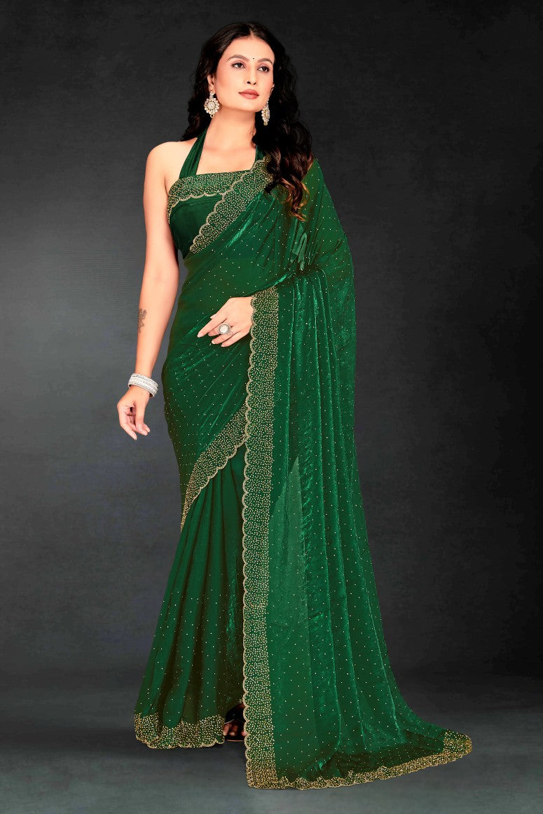 Catalog Designer Saree.