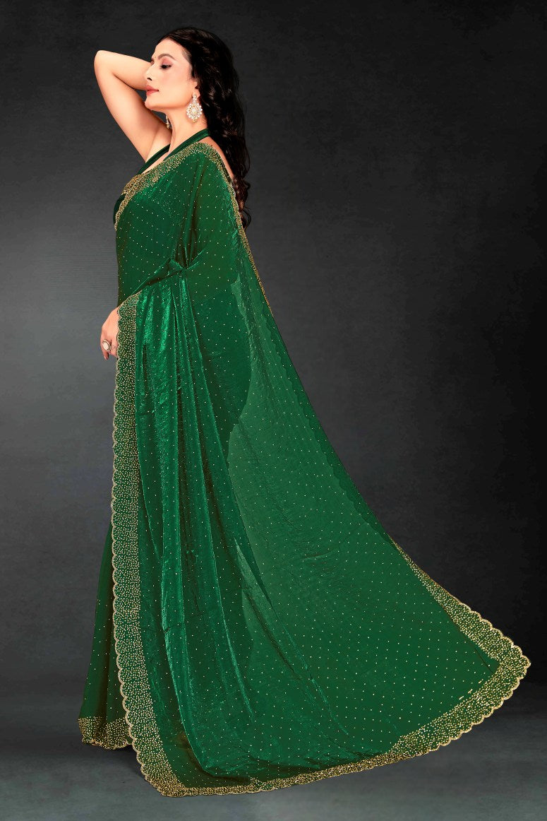 Catalog Designer Saree.