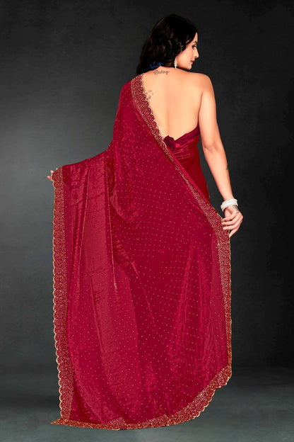 Catalog Designer Saree.