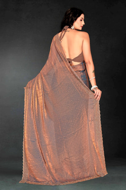 Catalog Designer Saree.