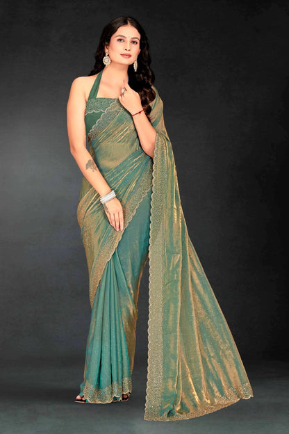 Catalog Designer Saree.
