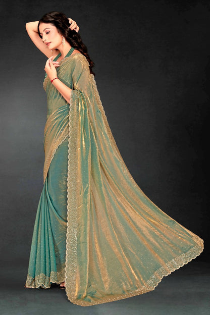 Catalog Designer Saree.