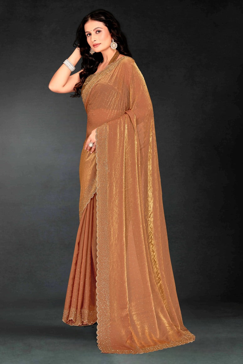 Catalog Designer Saree.