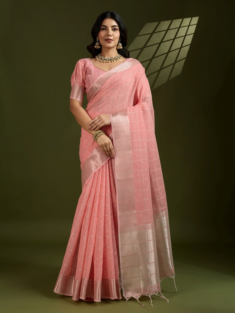 Catalog Designer Saree.