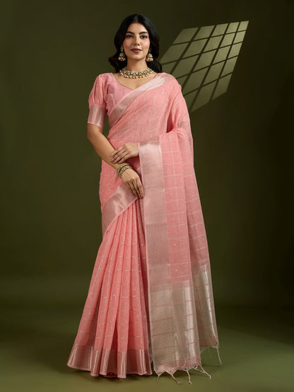 Catalog Designer Saree.