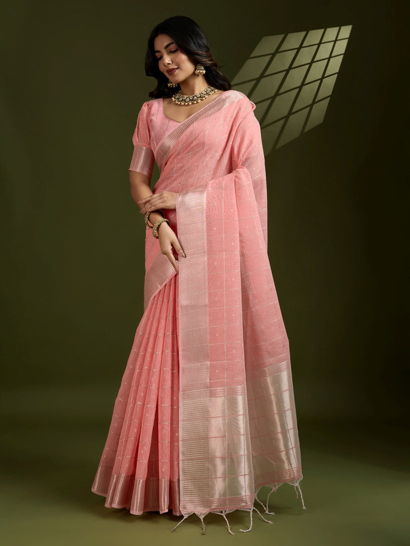 Catalog Designer Saree.