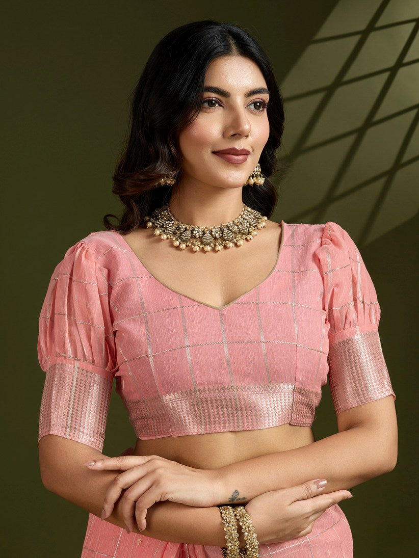 Catalog Designer Saree.