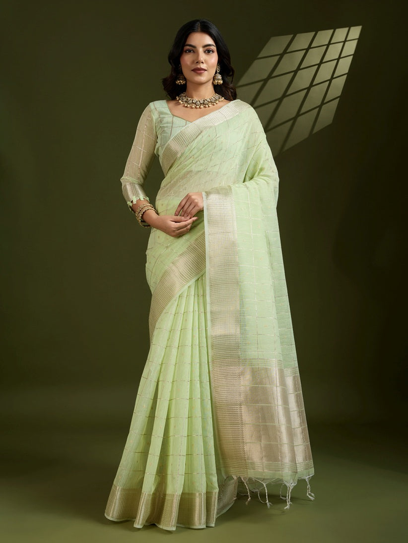 Catalog Designer Saree.