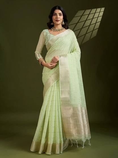 Catalog Designer Saree.