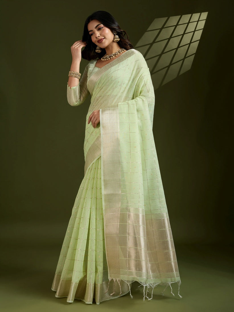 Catalog Designer Saree.