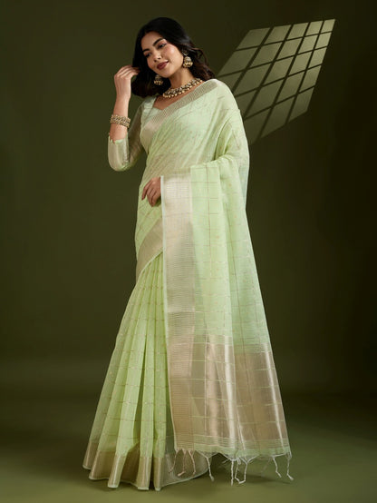 Catalog Designer Saree.