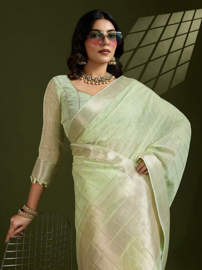 Catalog Designer Saree.