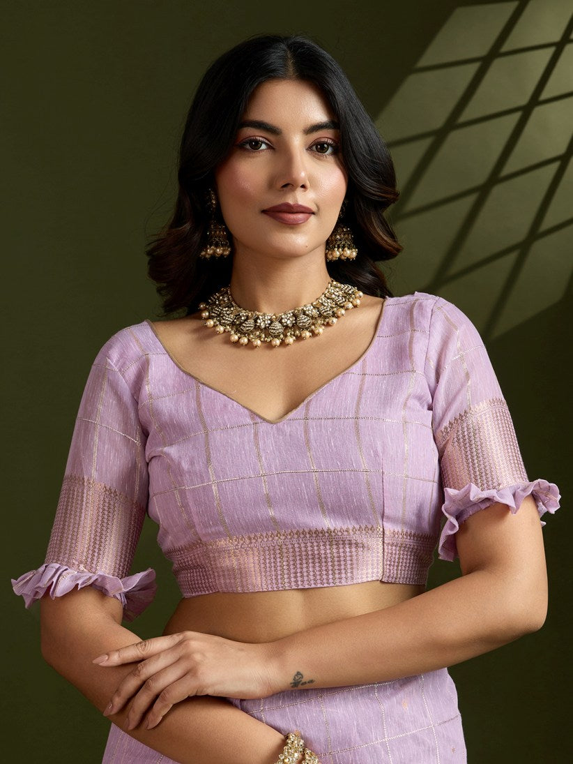 Catalog Designer Saree.