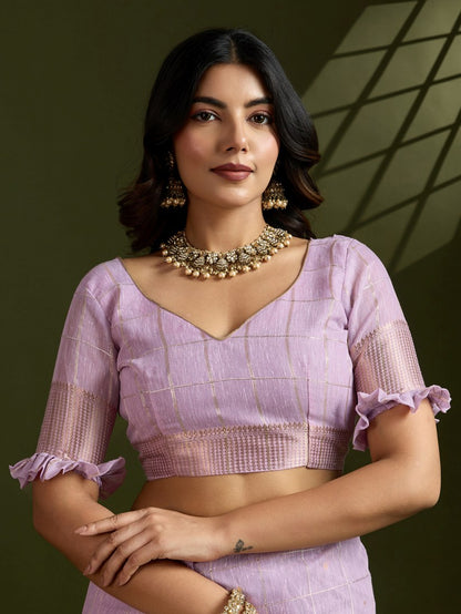 Catalog Designer Saree.