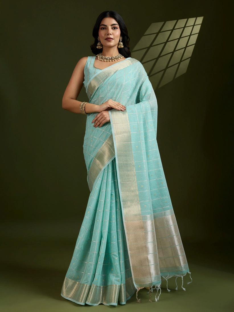 Catalog Designer Saree.