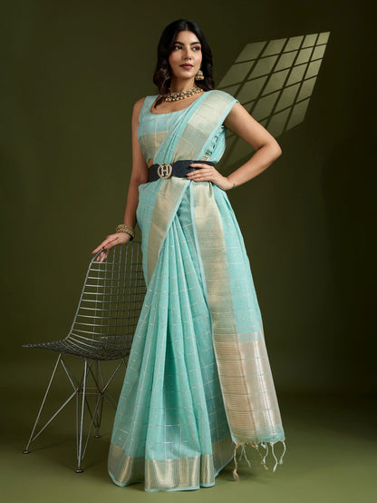 Catalog Designer Saree.
